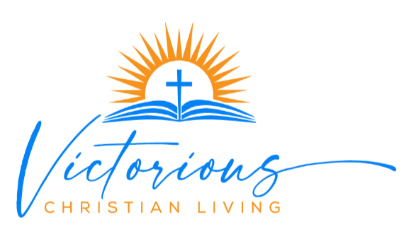 Victorious Christian Living