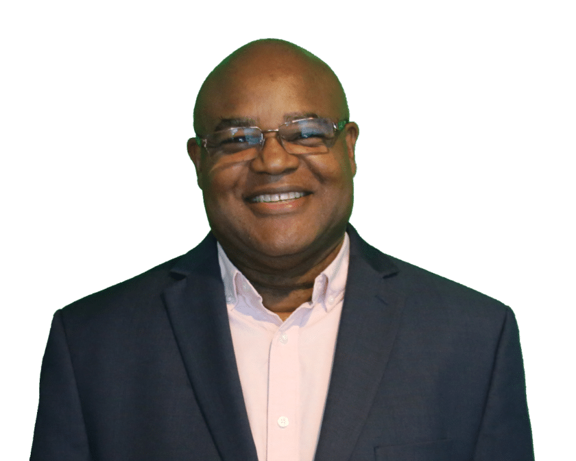 Mark A. Mims Sr.