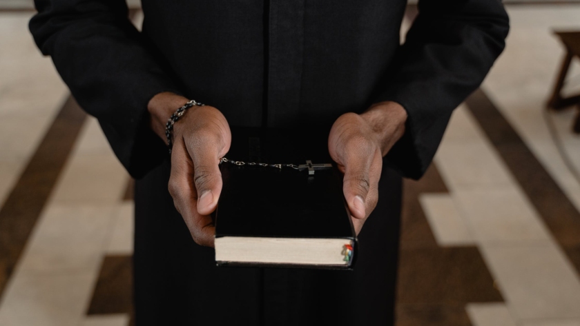 3 Spiritual Laws Christians Must Never Ignore