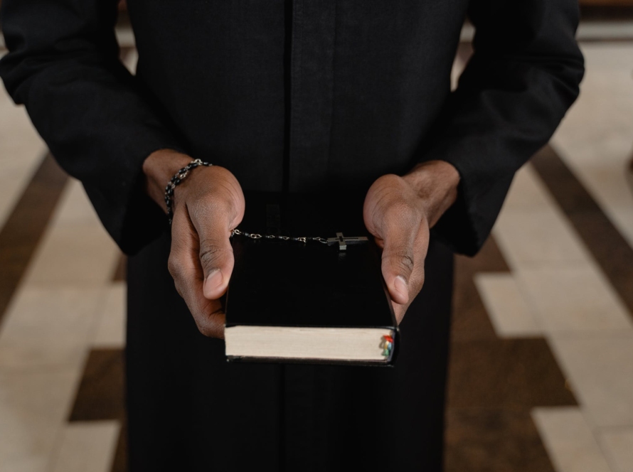 3 Spiritual Laws Christians Must Never Ignore