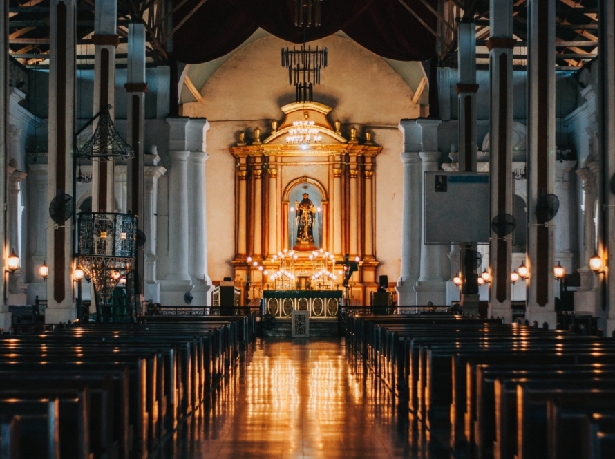 6 Steps to knowing God