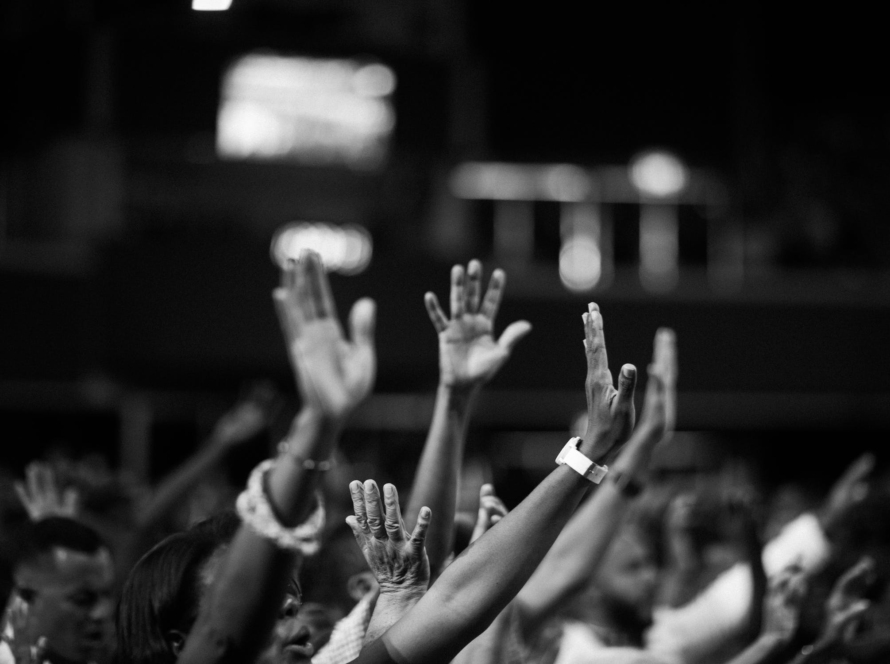 A Million Voices For You