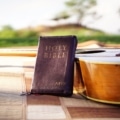 The Ultimate Christian Survival Checklist