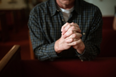 What to Do When Your Prayers Go Unanswered