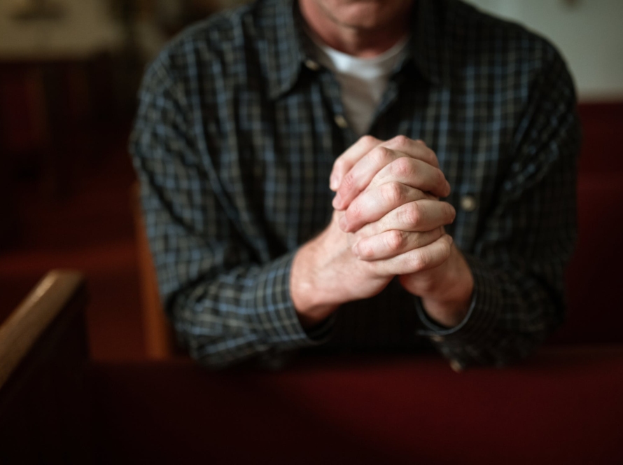 What to Do When Your Prayers Go Unanswered